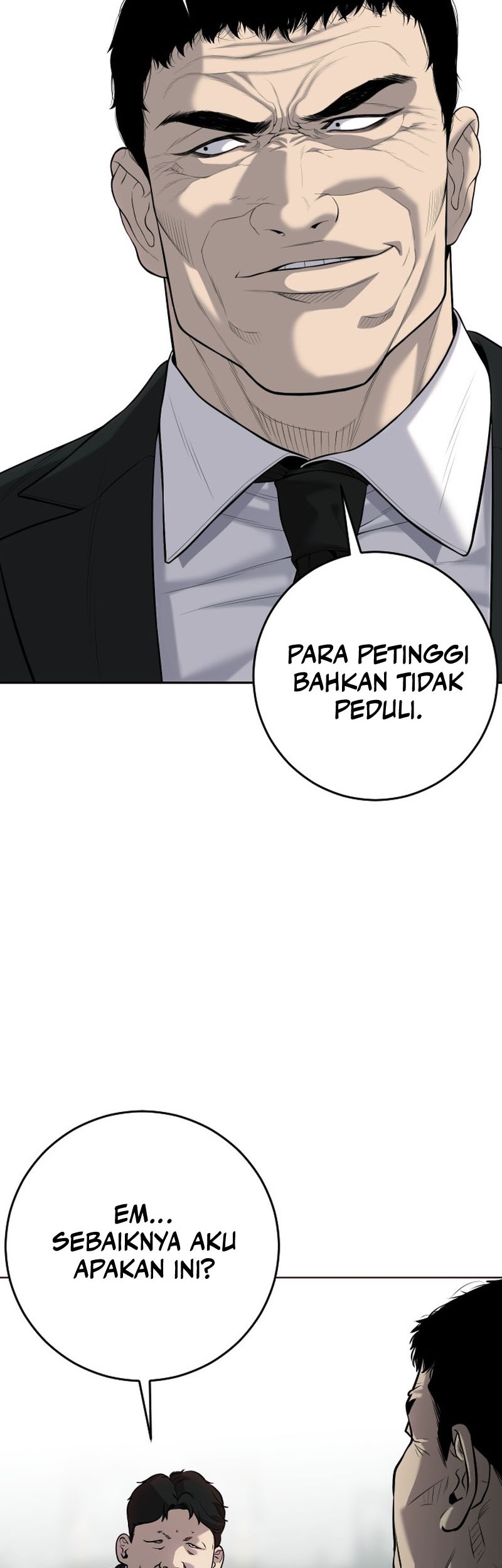 Son’s Retribution Bab 1 halaman 79