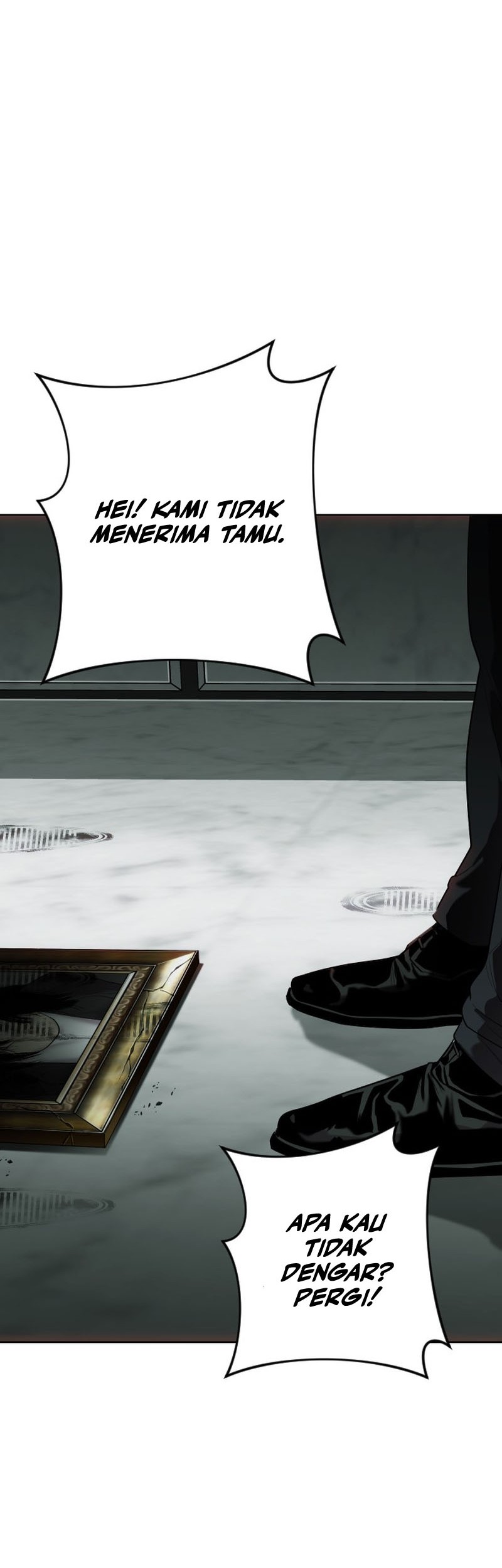Son’s Retribution Bab 1 halaman 86