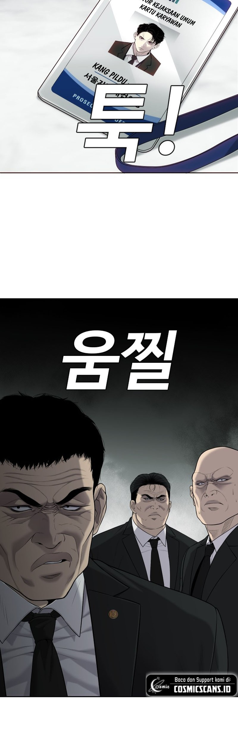 Son’s Retribution Bab 1 halaman 89
