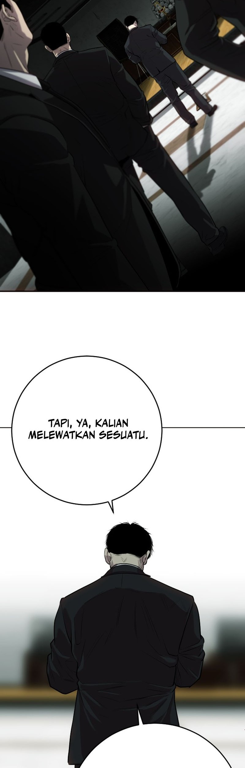 Son’s Retribution Bab 1 halaman 106
