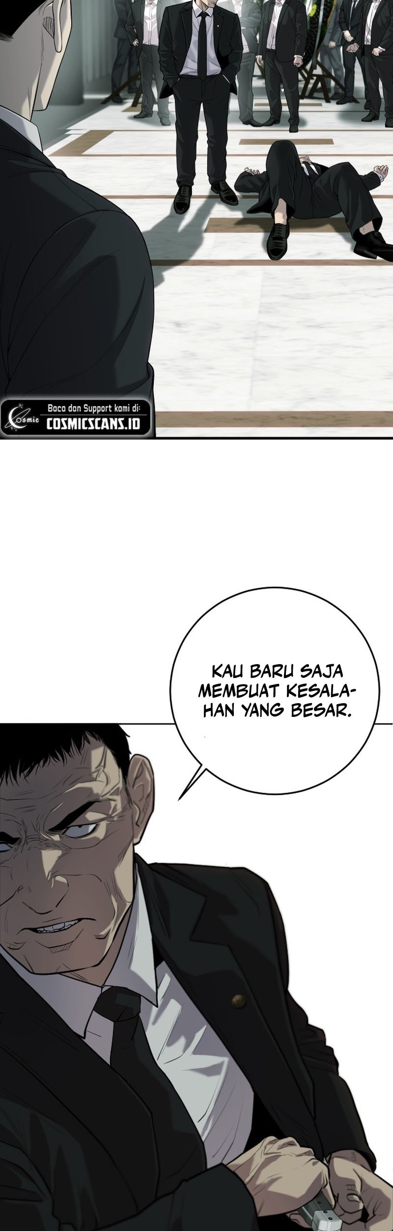 Son’s Retribution Bab 1 halaman 114