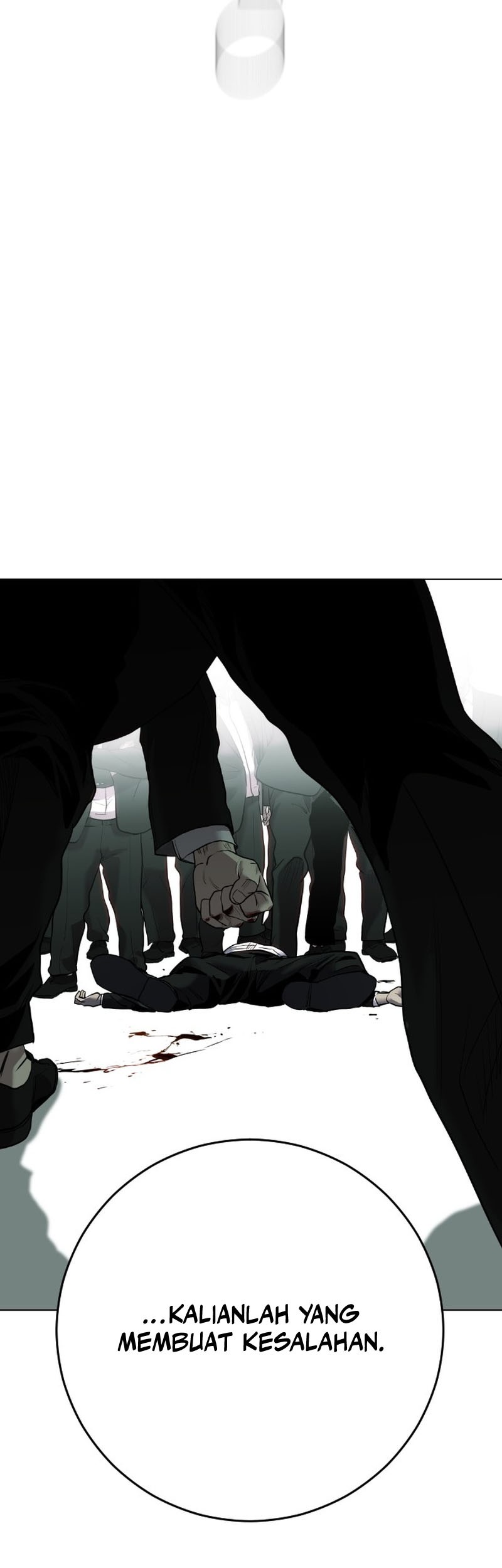 Son’s Retribution Bab 1 halaman 119