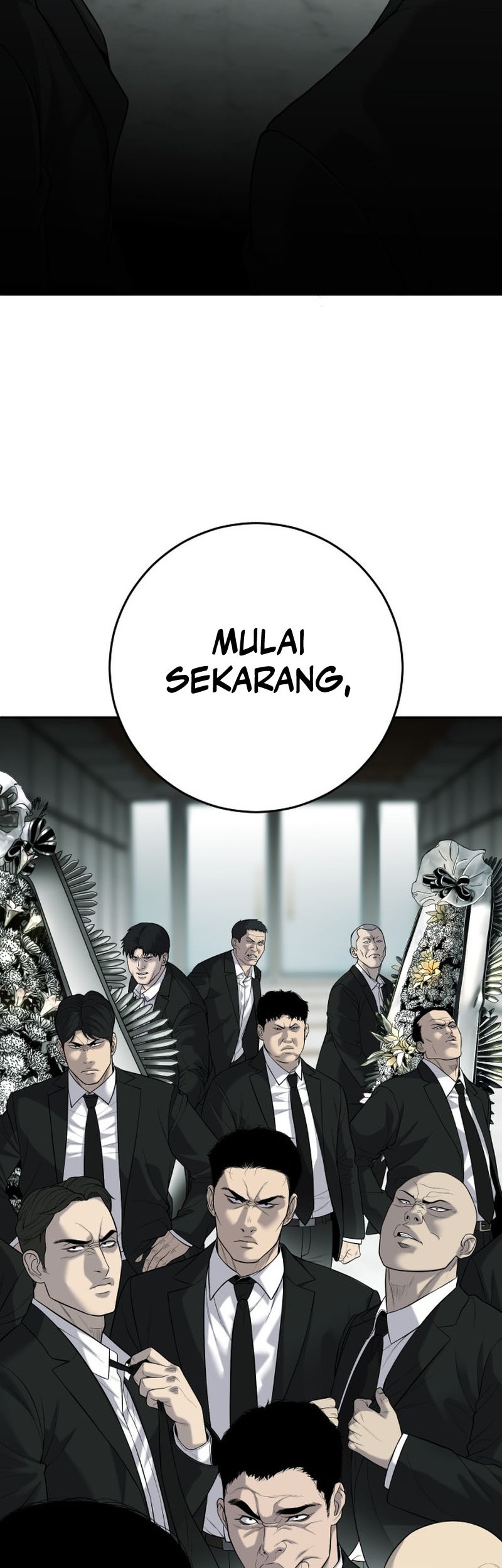 Son’s Retribution Bab 1 halaman 122