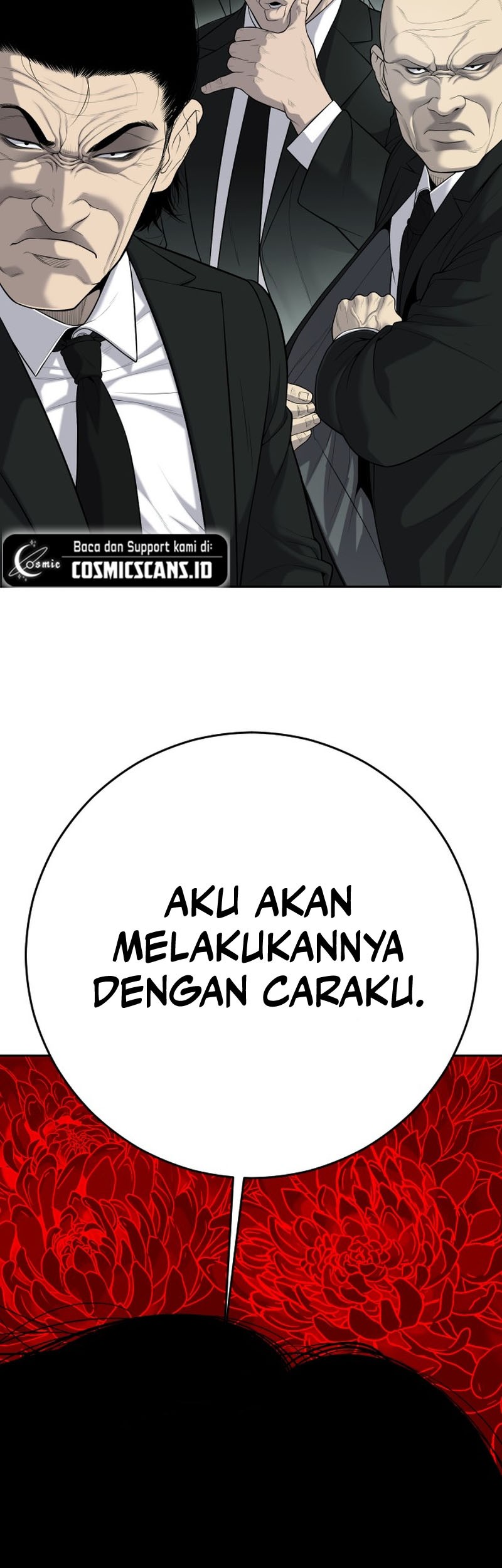 Son’s Retribution Bab 1 halaman 123
