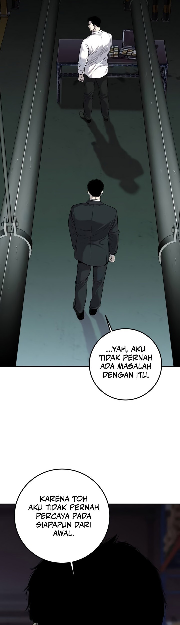 Son’s Retribution Bab 10 halaman 6