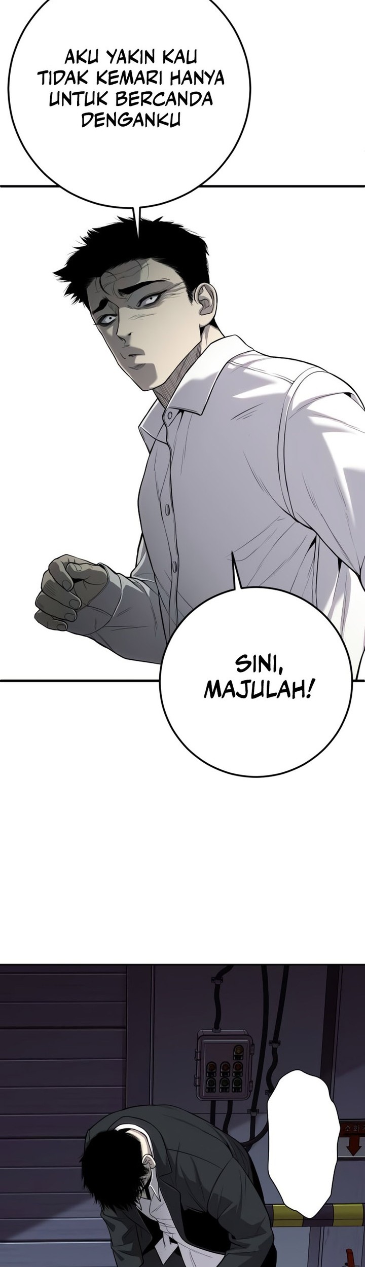 Son’s Retribution Bab 10 halaman 28