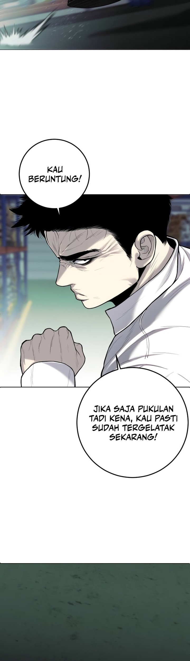 Son’s Retribution Bab 10 halaman 37