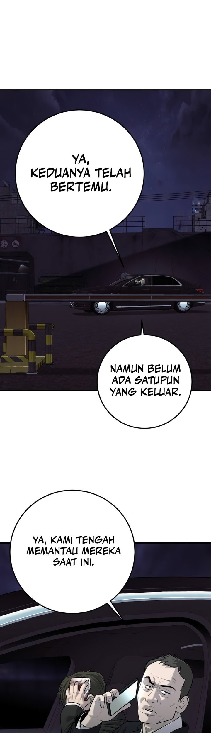 Son’s Retribution Bab 10 halaman 48
