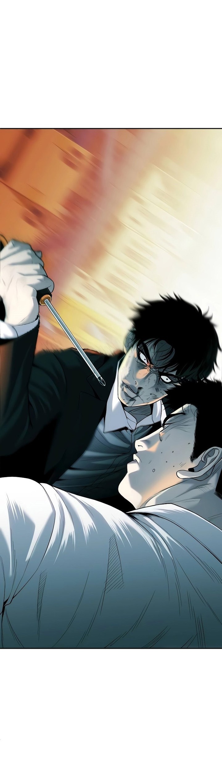 Son’s Retribution chapter 11 halaman 1