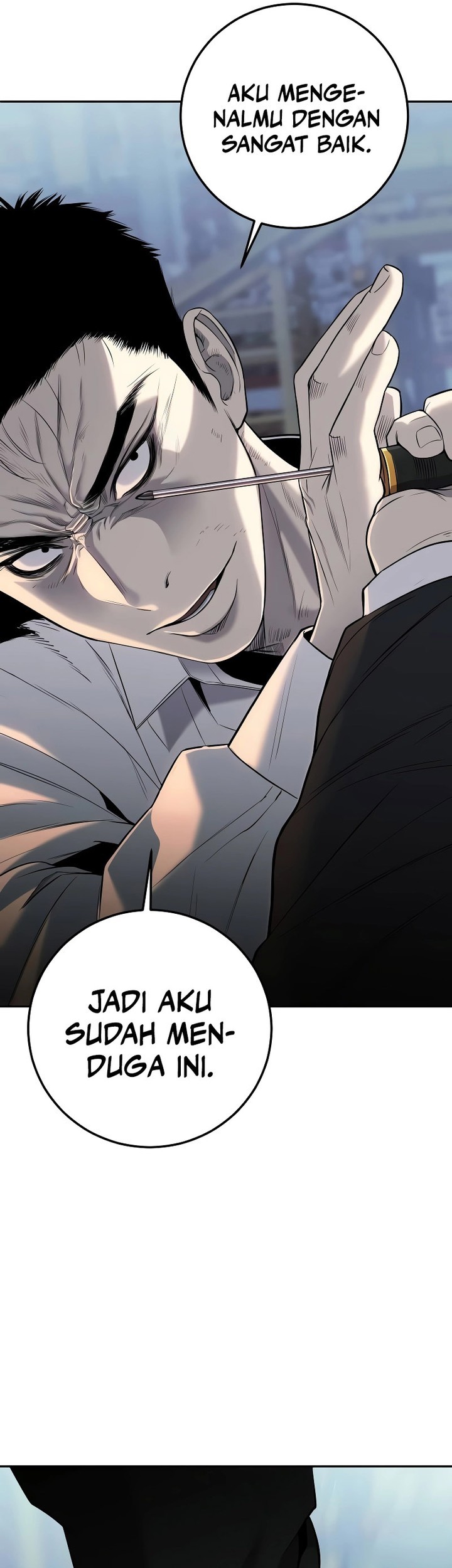 Son’s Retribution chapter 11 halaman 7