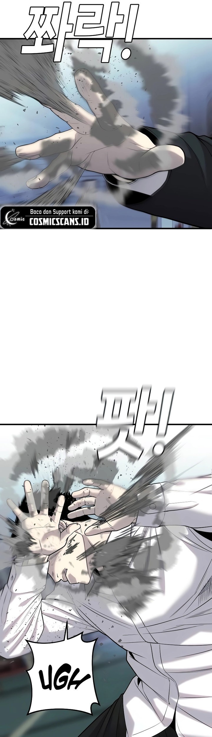 Son’s Retribution chapter 11 halaman 19