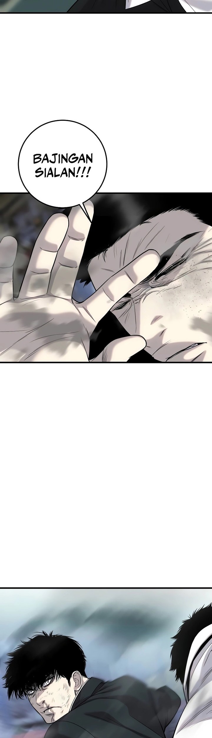 Son’s Retribution chapter 11 halaman 20