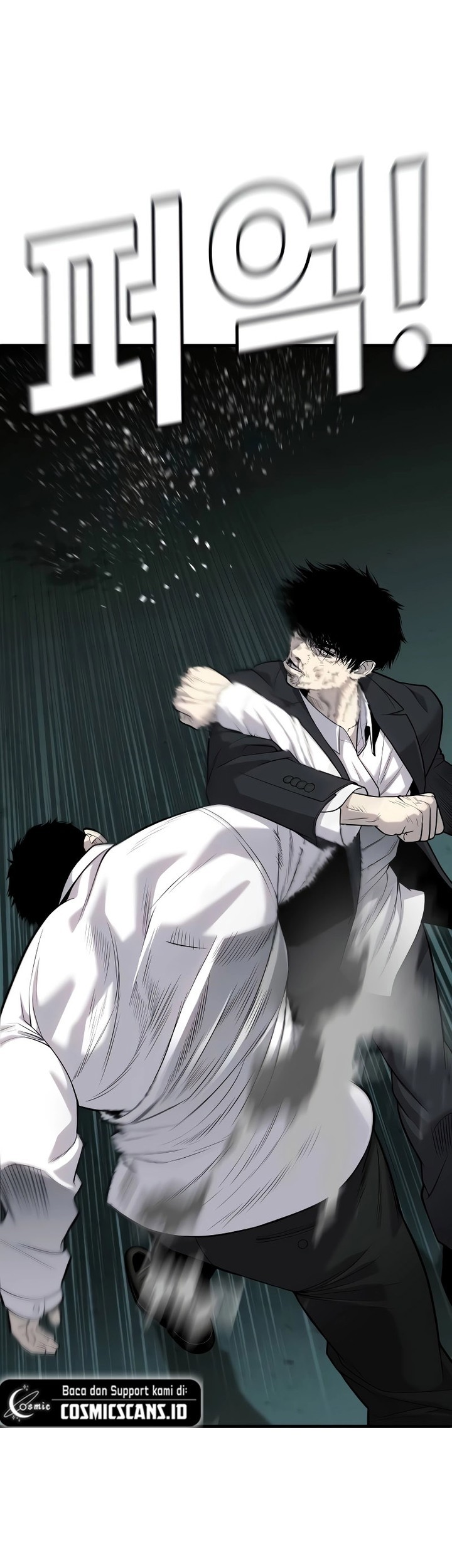 Son’s Retribution chapter 11 halaman 34