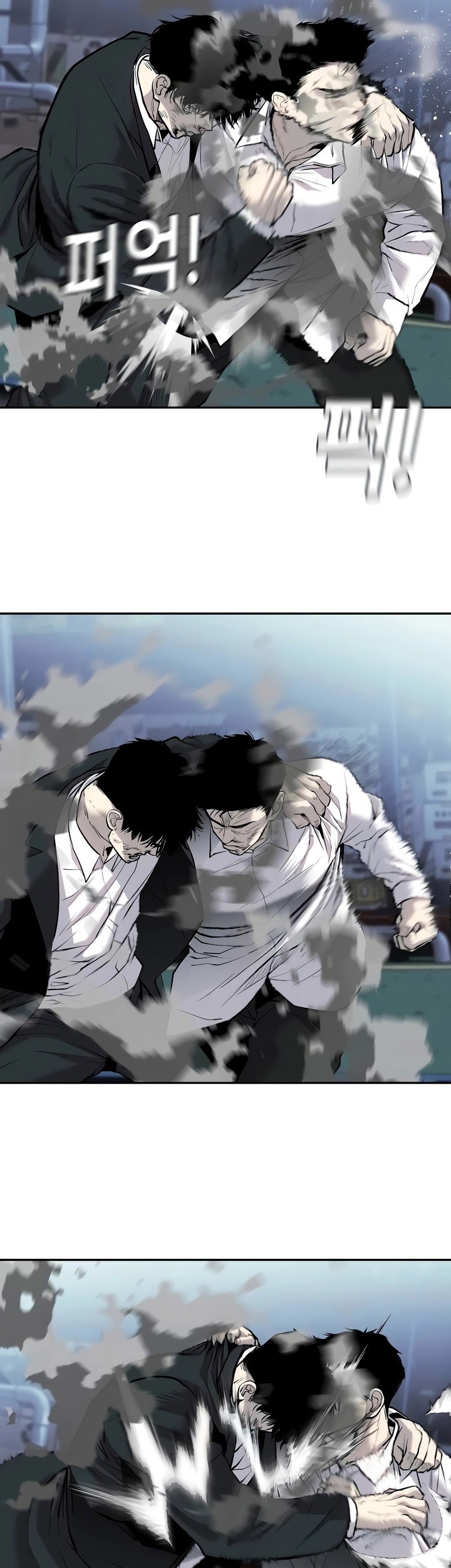 Son’s Retribution chapter 11 halaman 67