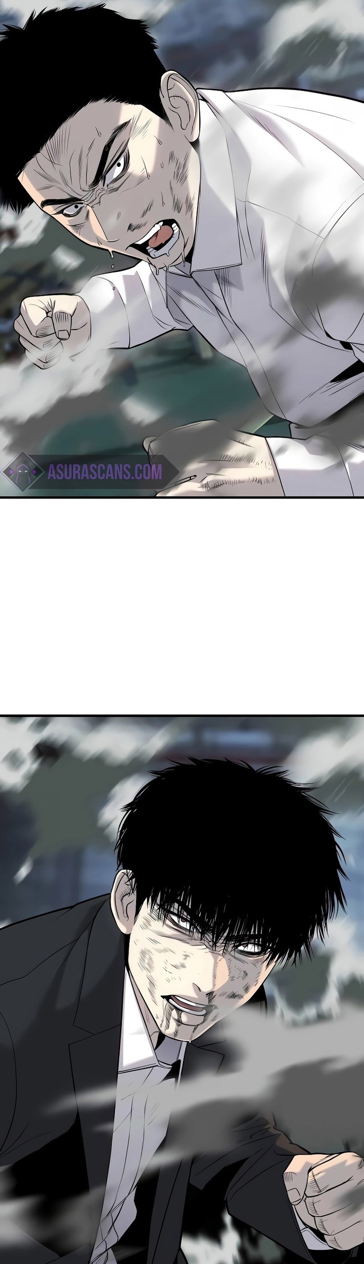 Son’s Retribution chapter 11 halaman 73