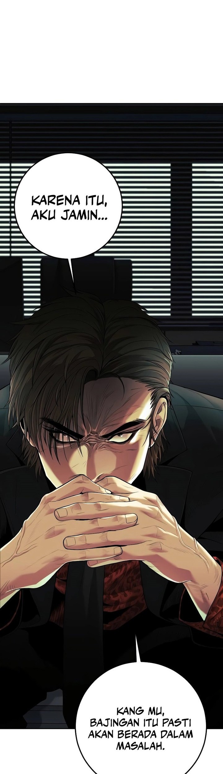 Son’s Retribution chapter 12 halaman 2