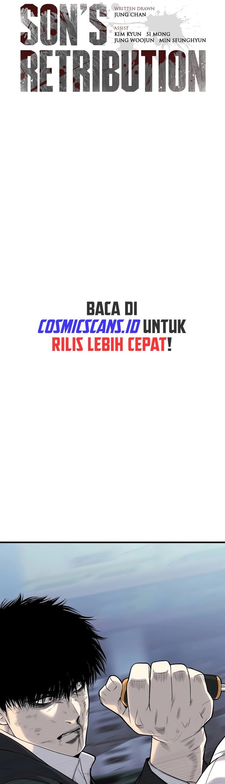 Son’s Retribution chapter 12 halaman 4