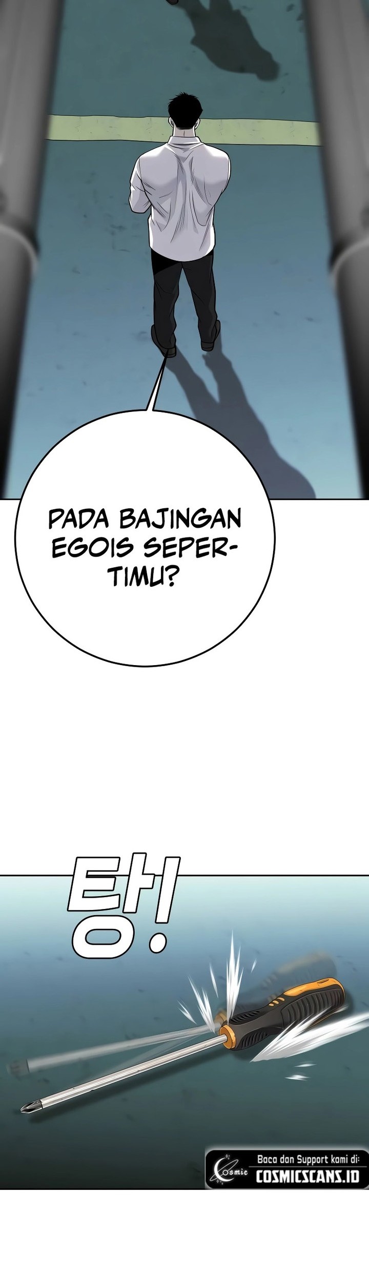 Son’s Retribution chapter 12 halaman 14
