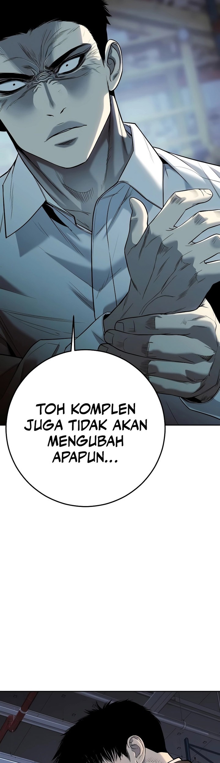 Son’s Retribution chapter 12 halaman 16