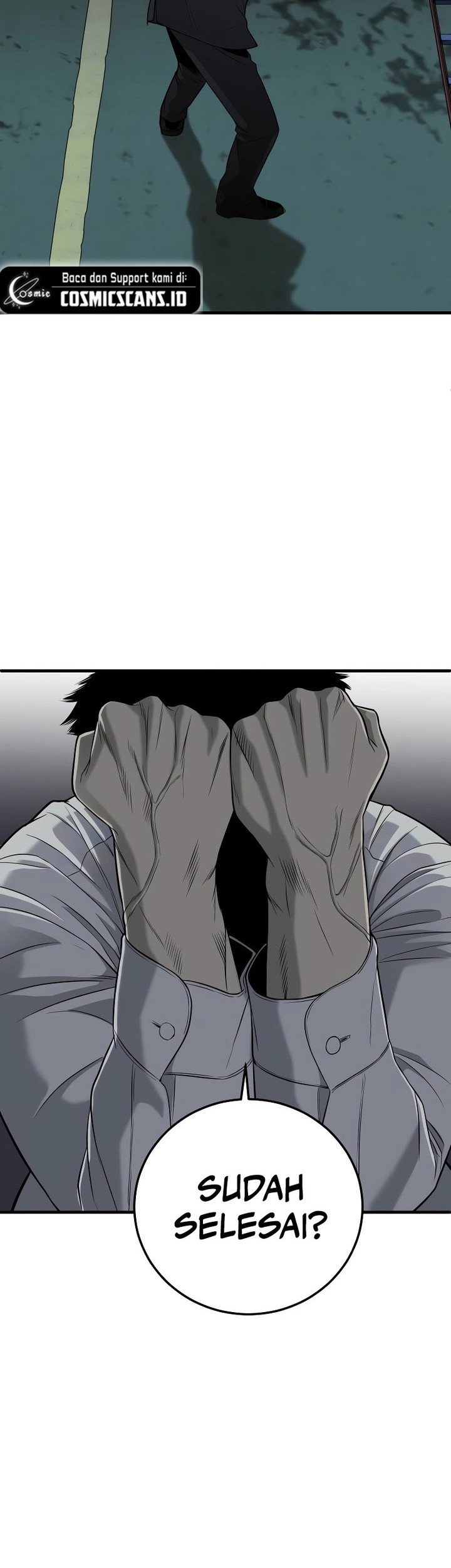 Son’s Retribution chapter 12 halaman 29