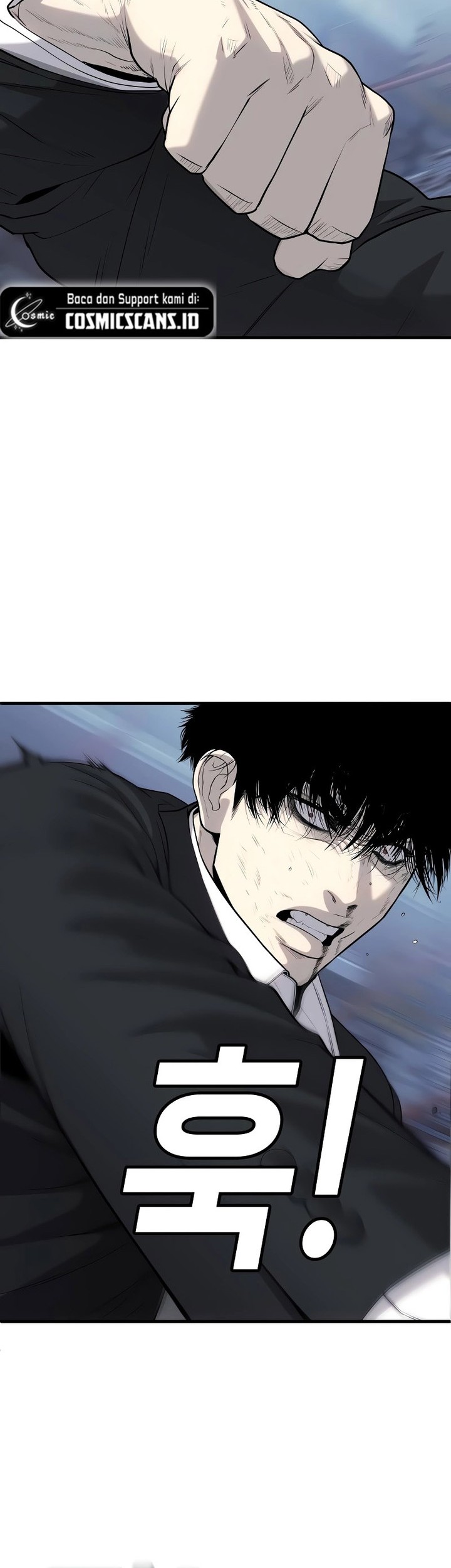 Son’s Retribution chapter 12 halaman 32