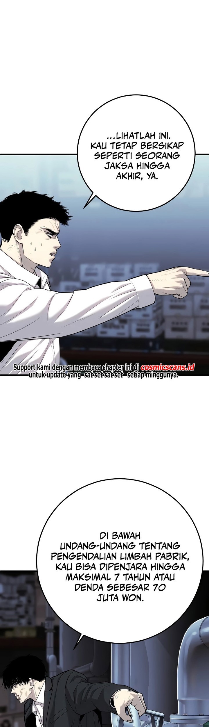 Son’s Retribution chapter 12 halaman 43