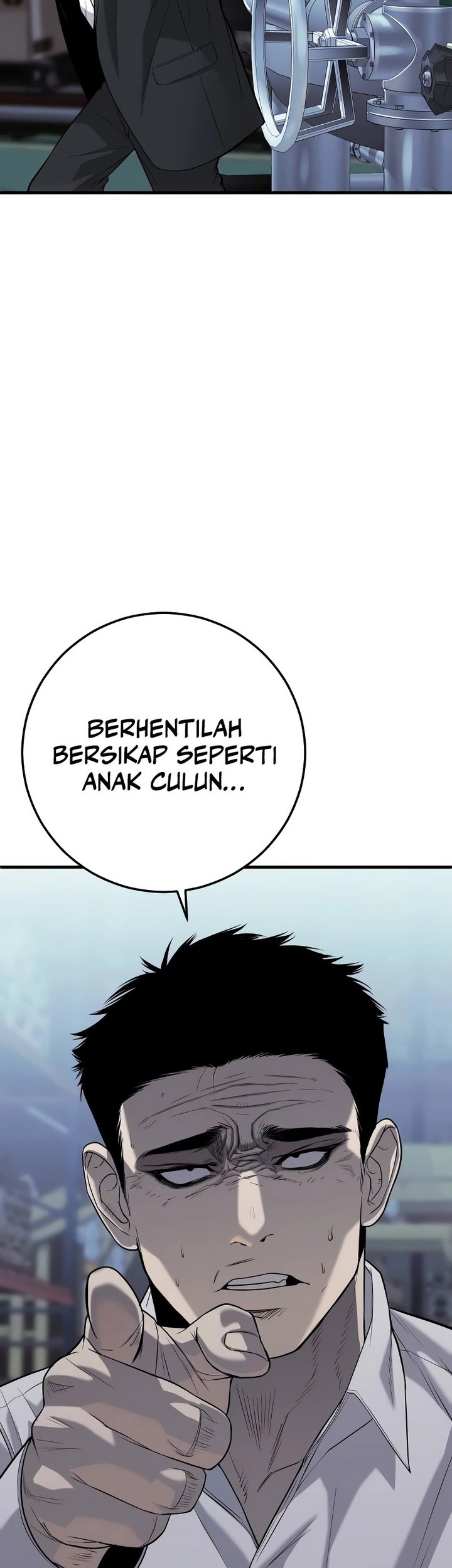 Son’s Retribution chapter 12 halaman 44