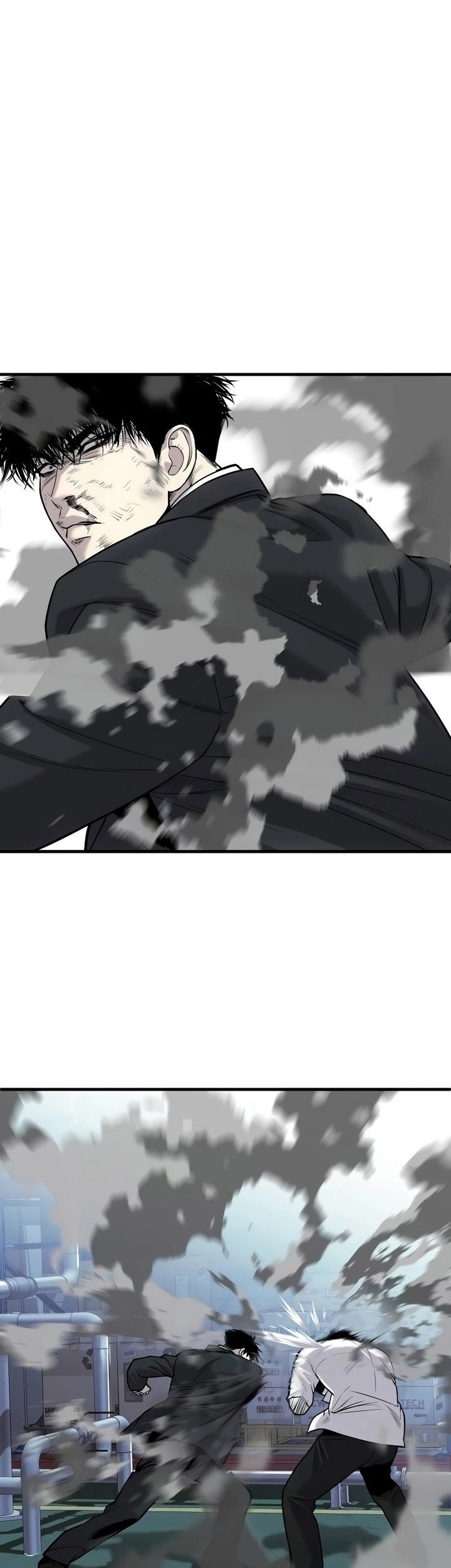 Son’s Retribution chapter 12 halaman 56