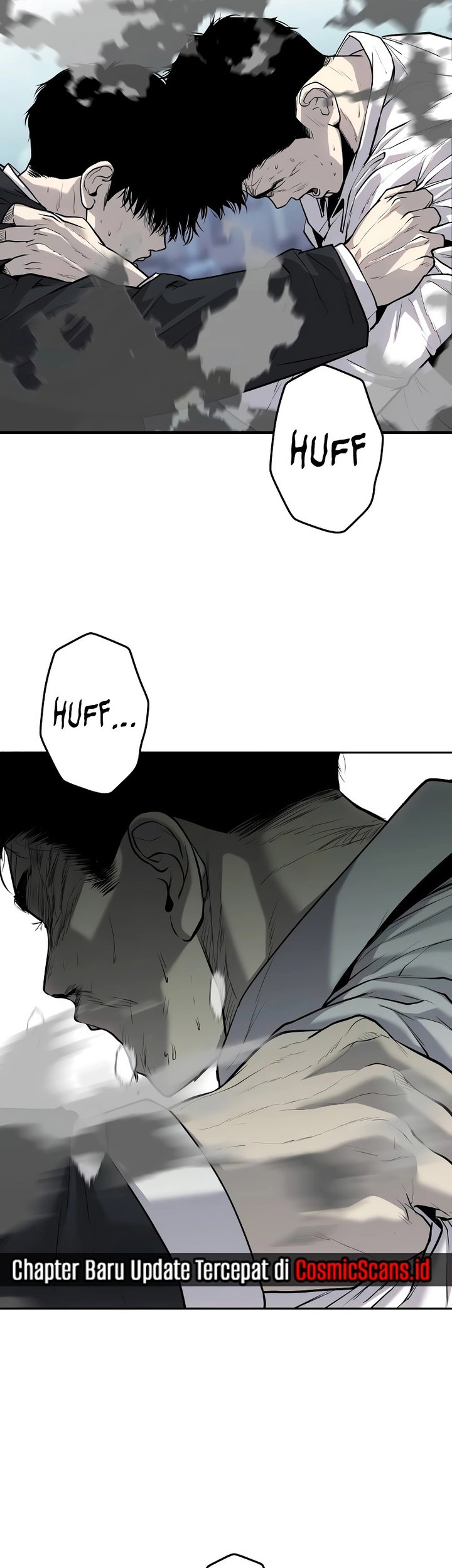 Son’s Retribution chapter 12 halaman 70