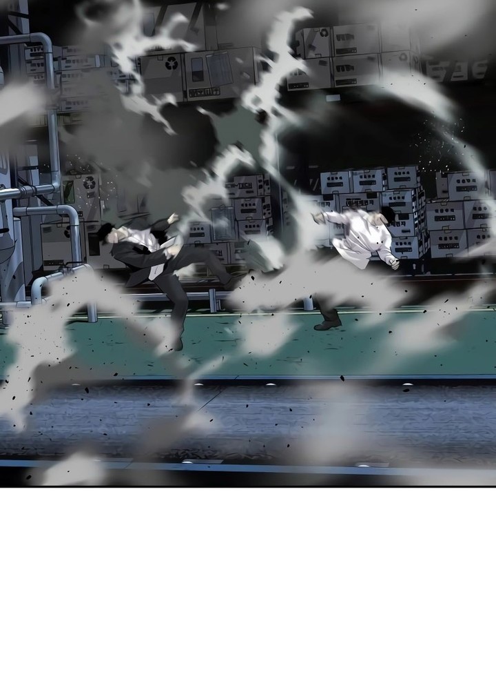 Son’s Retribution chapter 12 halaman 77