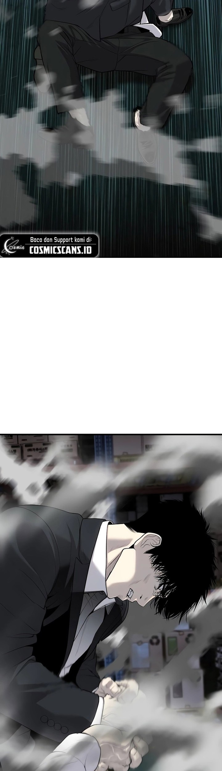 Son’s Retribution chapter 12 halaman 85