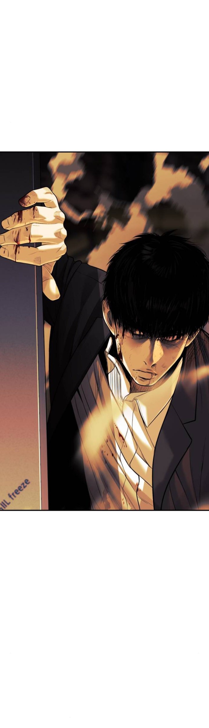 Son’s Retribution chapter 12 halaman 105