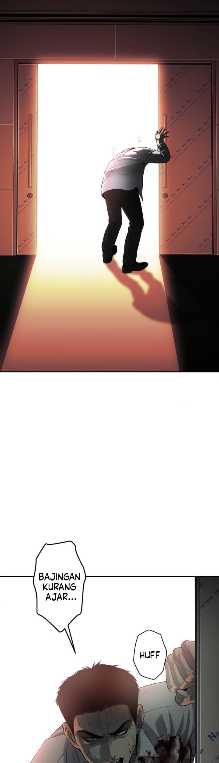 Son’s Retribution chapter 12 halaman 111
