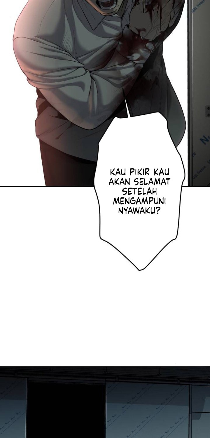 Son’s Retribution chapter 12 halaman 112
