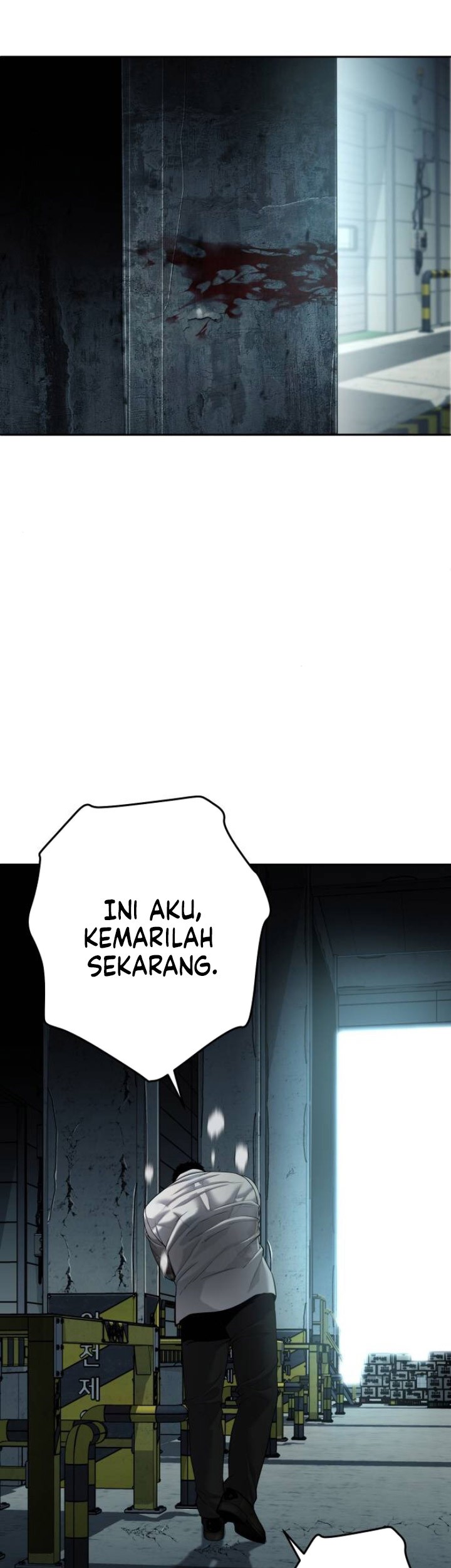 Son’s Retribution chapter 12 halaman 115