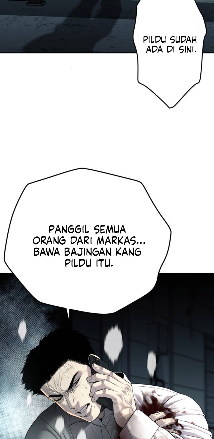 Son’s Retribution chapter 12 halaman 116