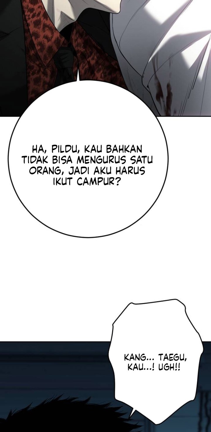 Son’s Retribution chapter 12 halaman 122