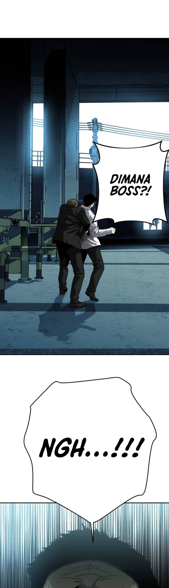 Son’s Retribution chapter 12 halaman 125