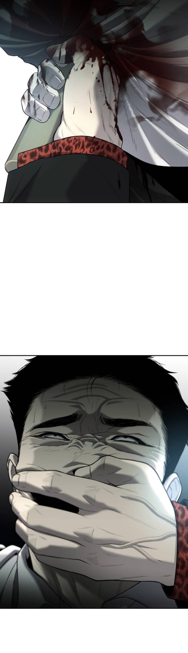Son’s Retribution chapter 12 halaman 127
