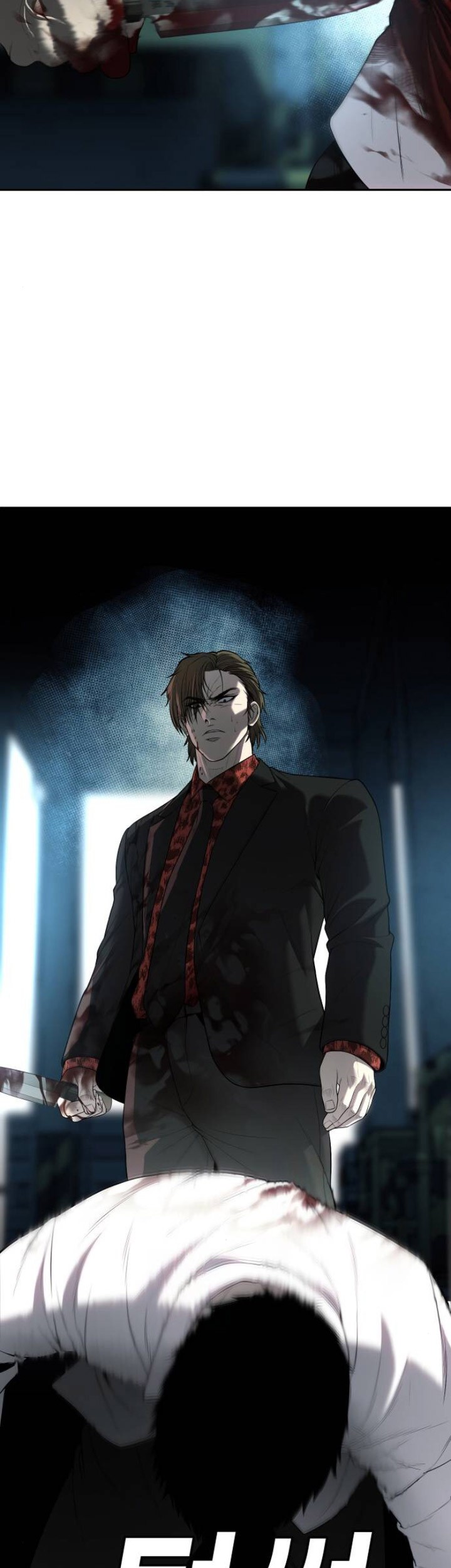 Son’s Retribution chapter 12 halaman 129