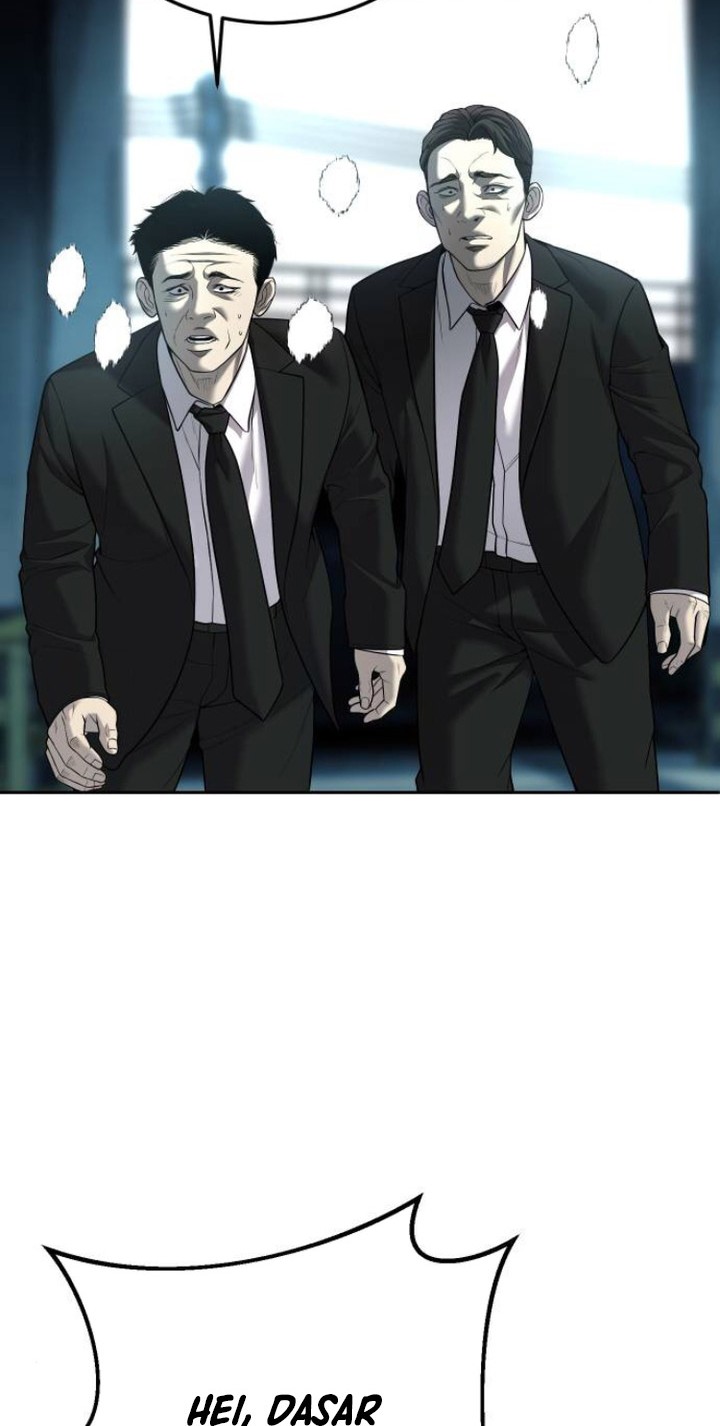 Son’s Retribution chapter 12 halaman 132