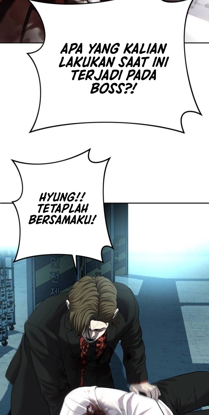Son’s Retribution chapter 12 halaman 134