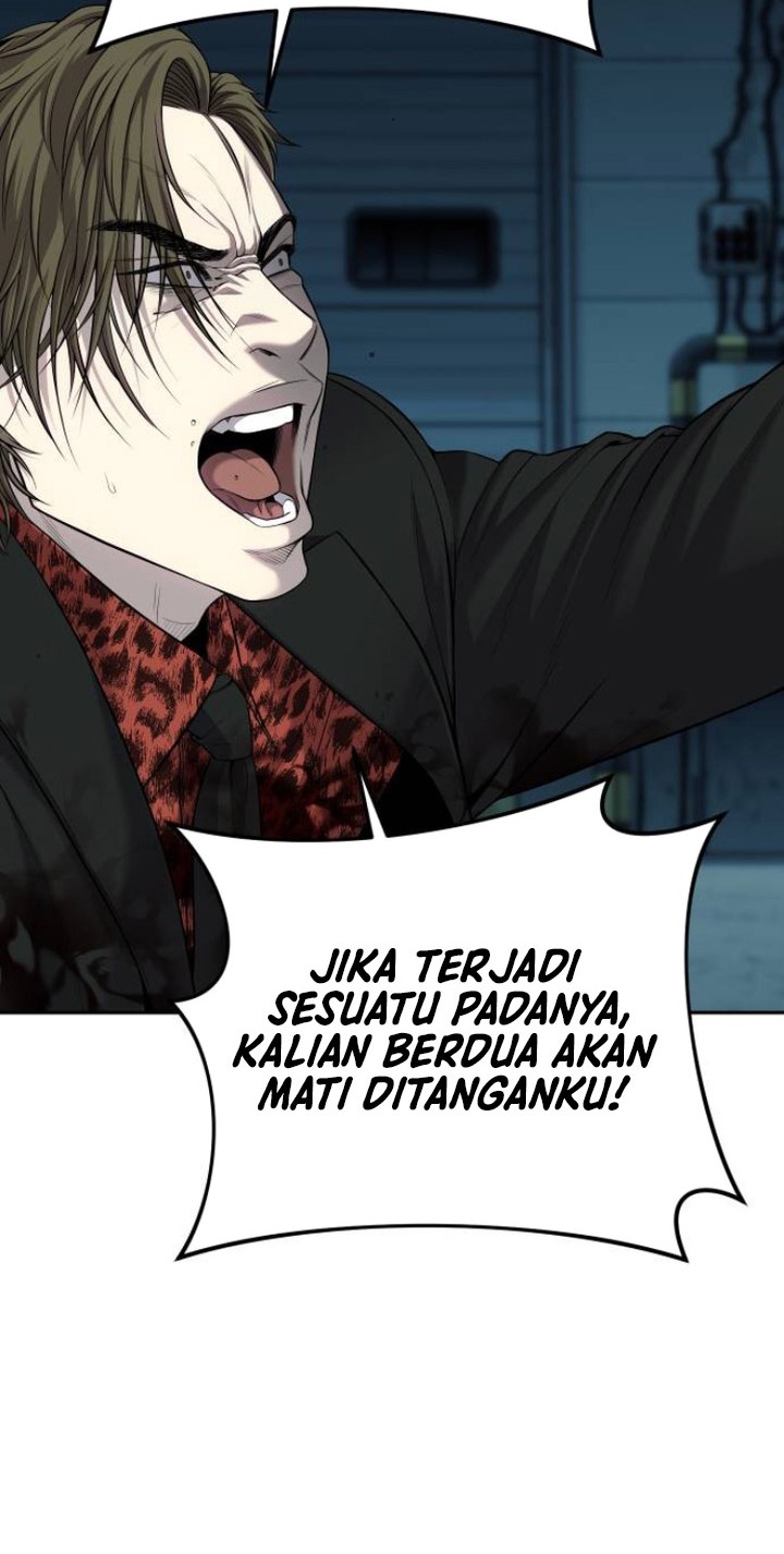 Son’s Retribution chapter 12 halaman 136