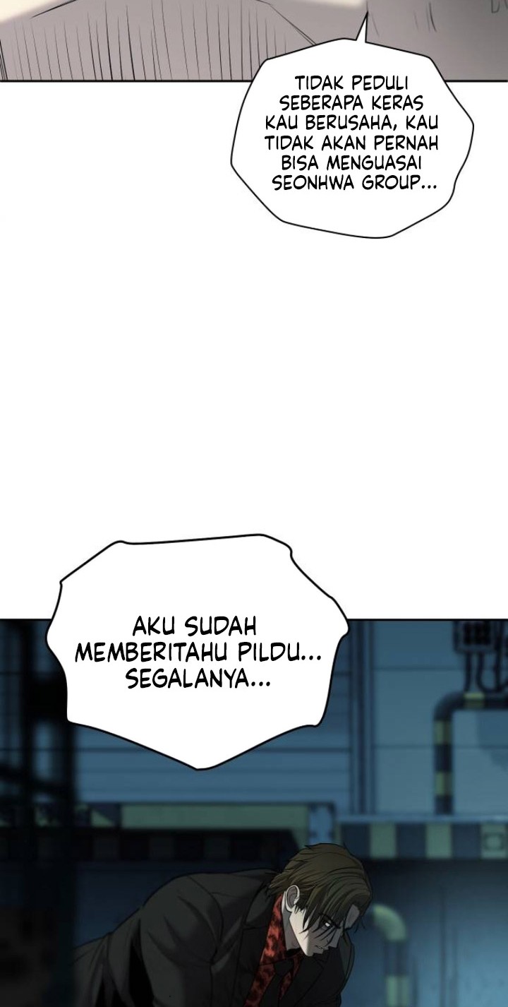 Son’s Retribution chapter 12 halaman 138