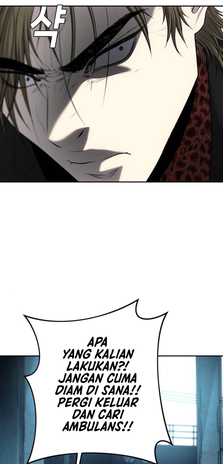 Son’s Retribution chapter 12 halaman 140