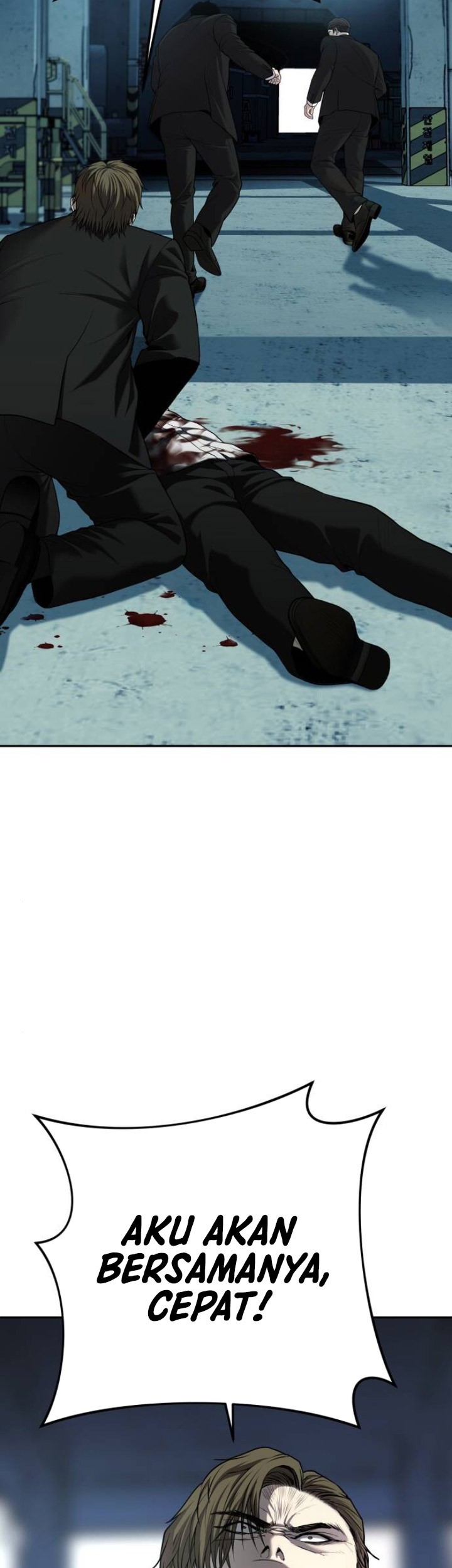 Son’s Retribution chapter 12 halaman 141