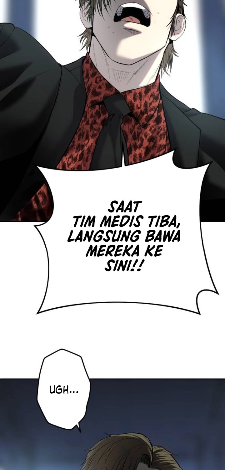 Son’s Retribution chapter 12 halaman 142