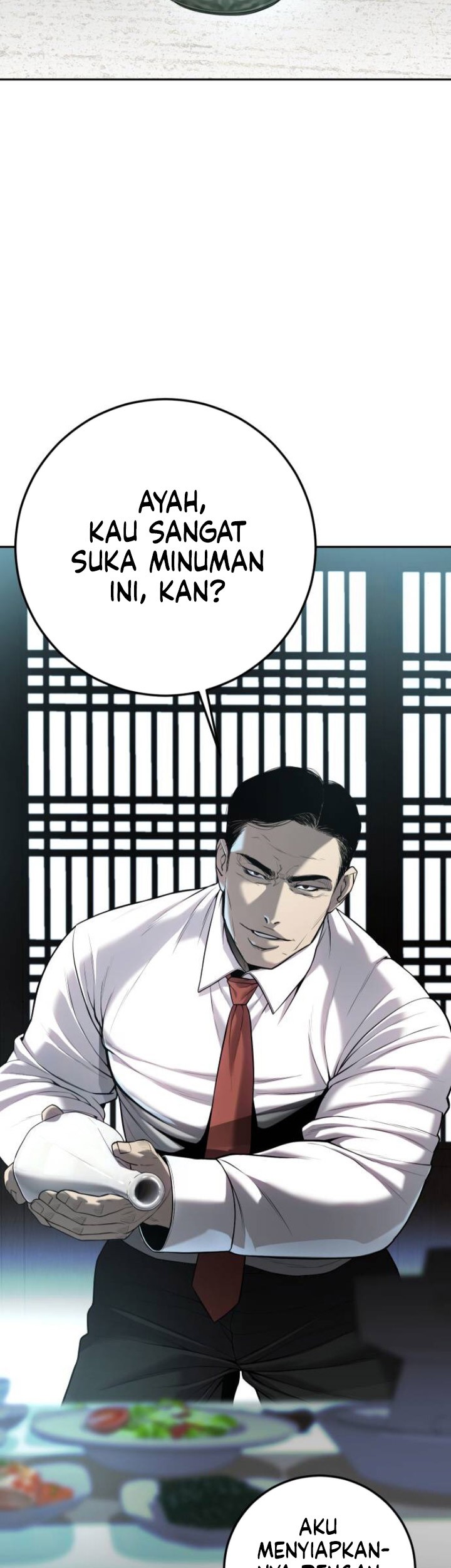 Son’s Retribution chapter 12 halaman 151