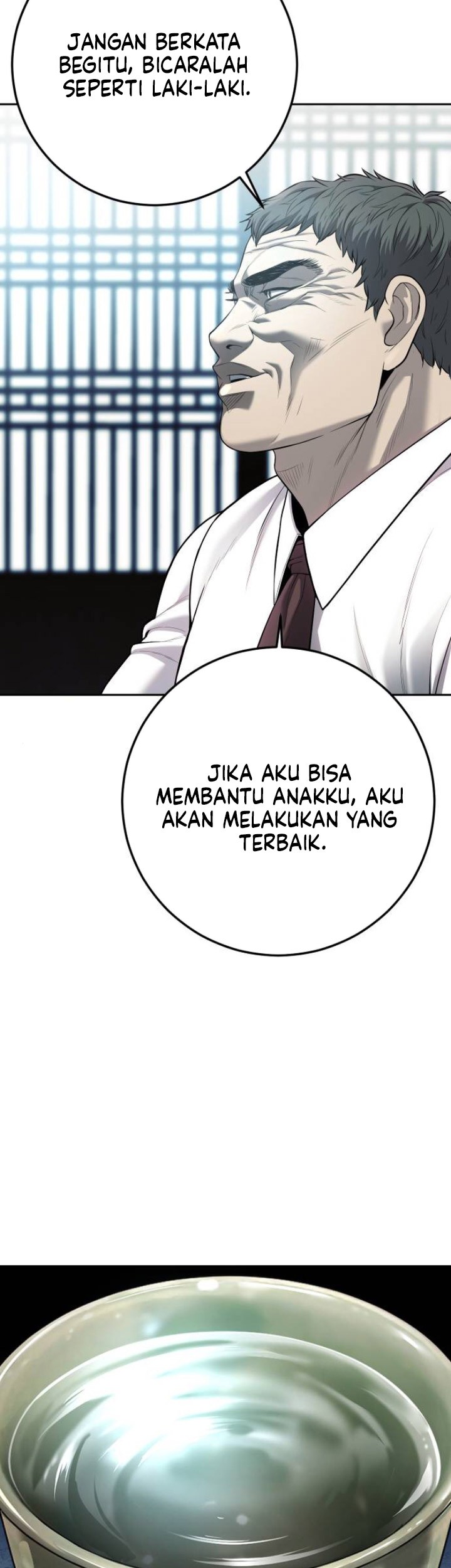 Son’s Retribution chapter 12 halaman 157