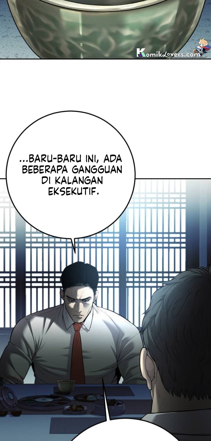 Son’s Retribution chapter 12 halaman 158